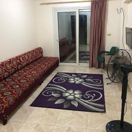 Ac, Wi-Fi Shahrazad Beach Apartment-2 Alexandria Exterior foto