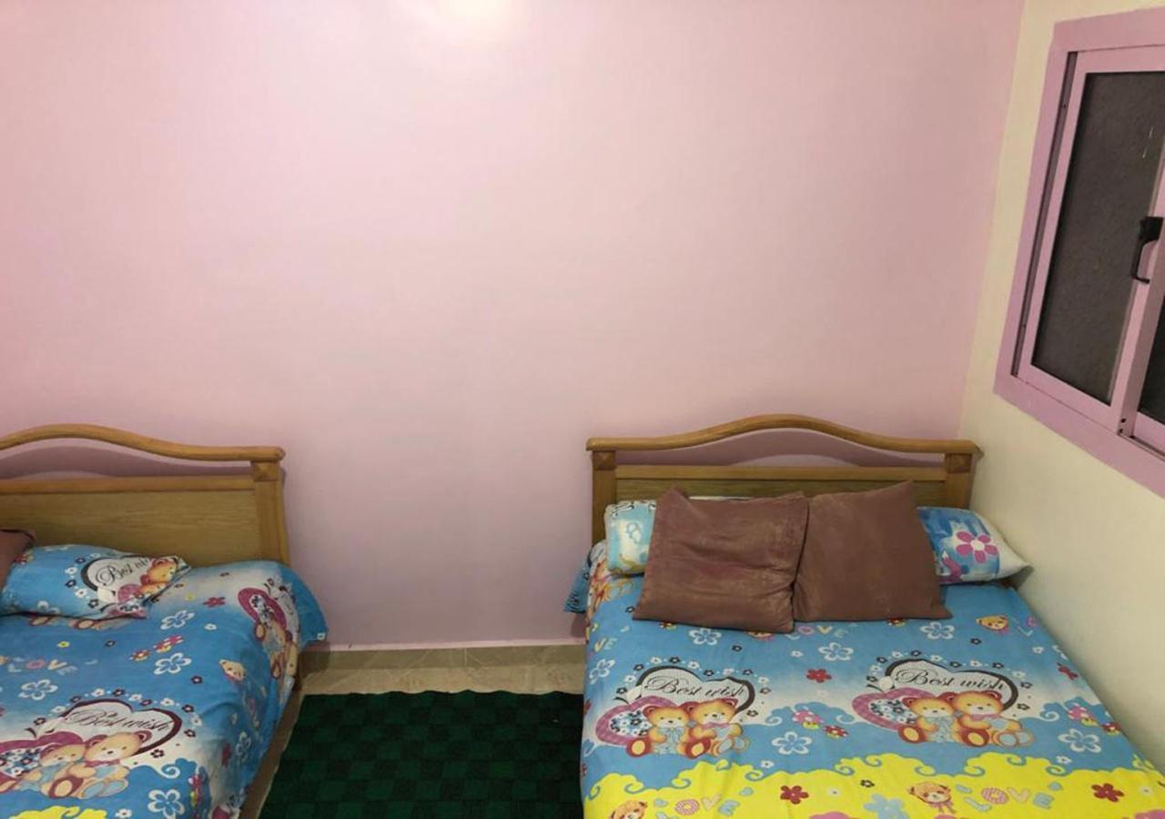 Ac, Wi-Fi Shahrazad Beach Apartment-2 Alexandria Exterior foto